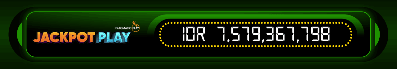 HOKIBET128 Jackpot