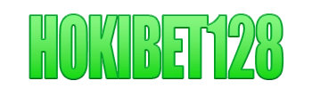 Logo HOKIBET128